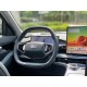 Geely Galaxy E5, 2025, пробег 7 тысяч км
